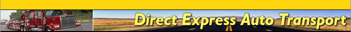 Free Auto Transport Quote