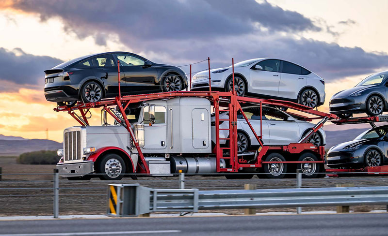 Reliable Car Shipping Fast & Reputable in Petaluma, CA